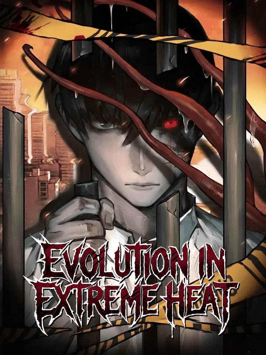 Evolution in Extreme Heat