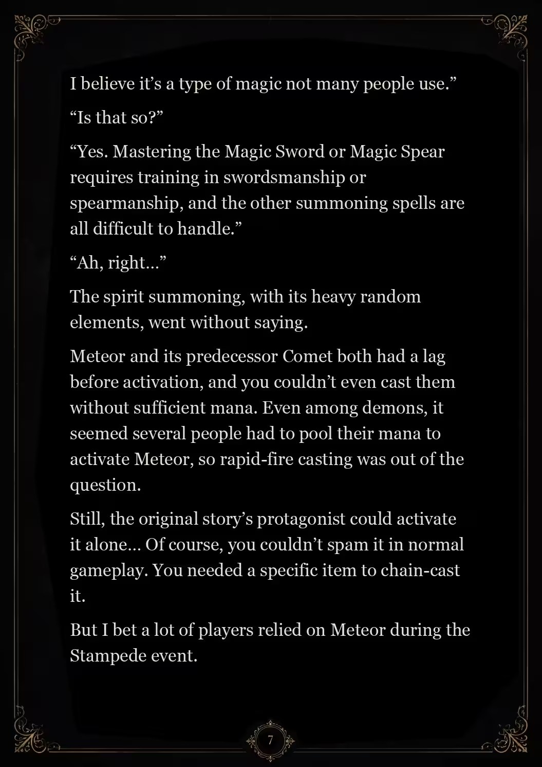 Page 7