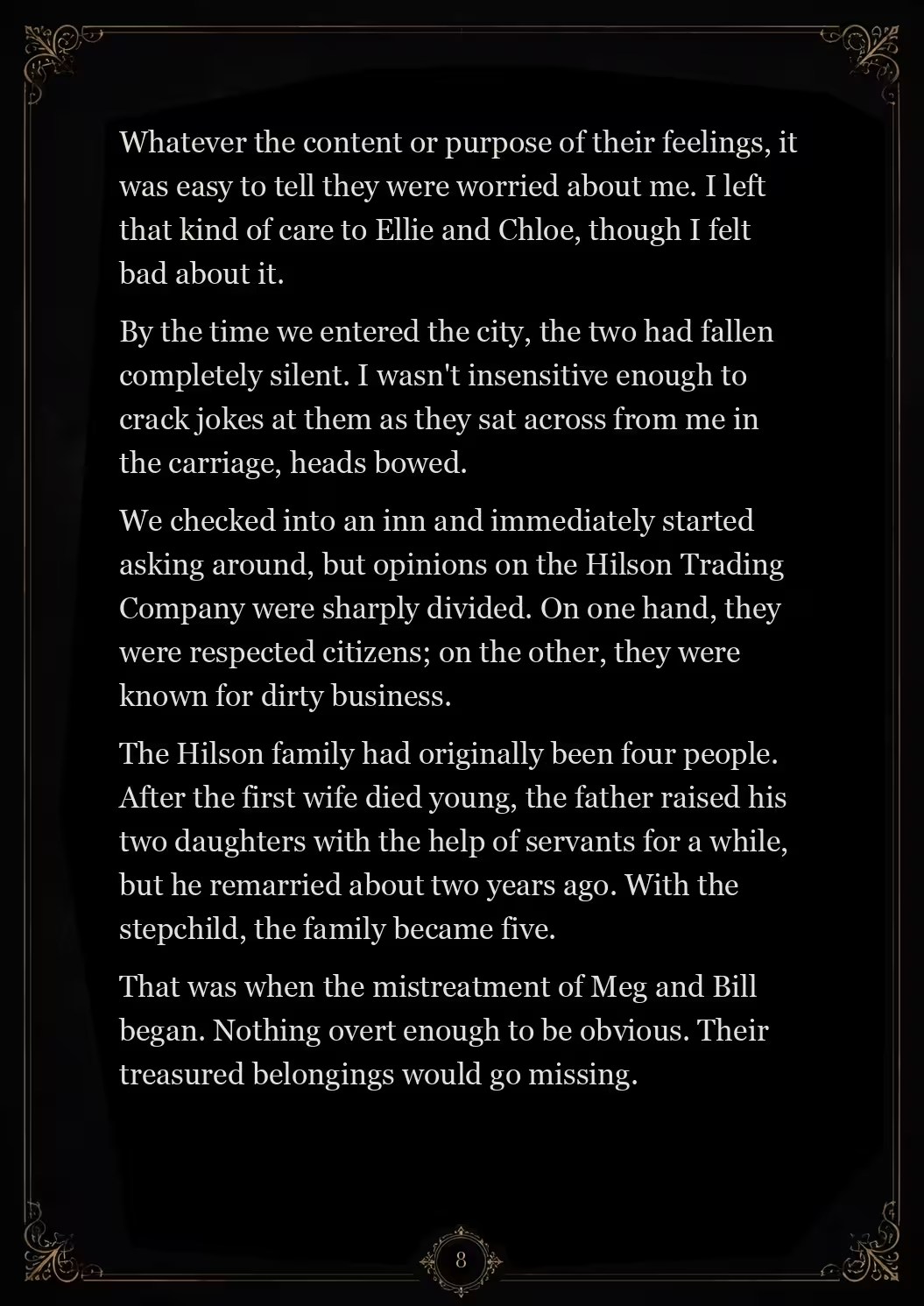 Page 8