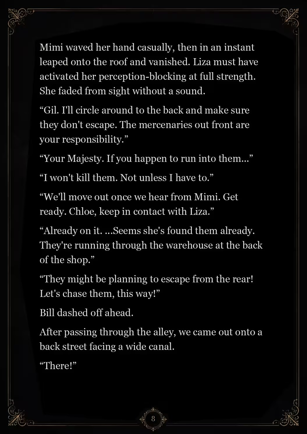 Page 8