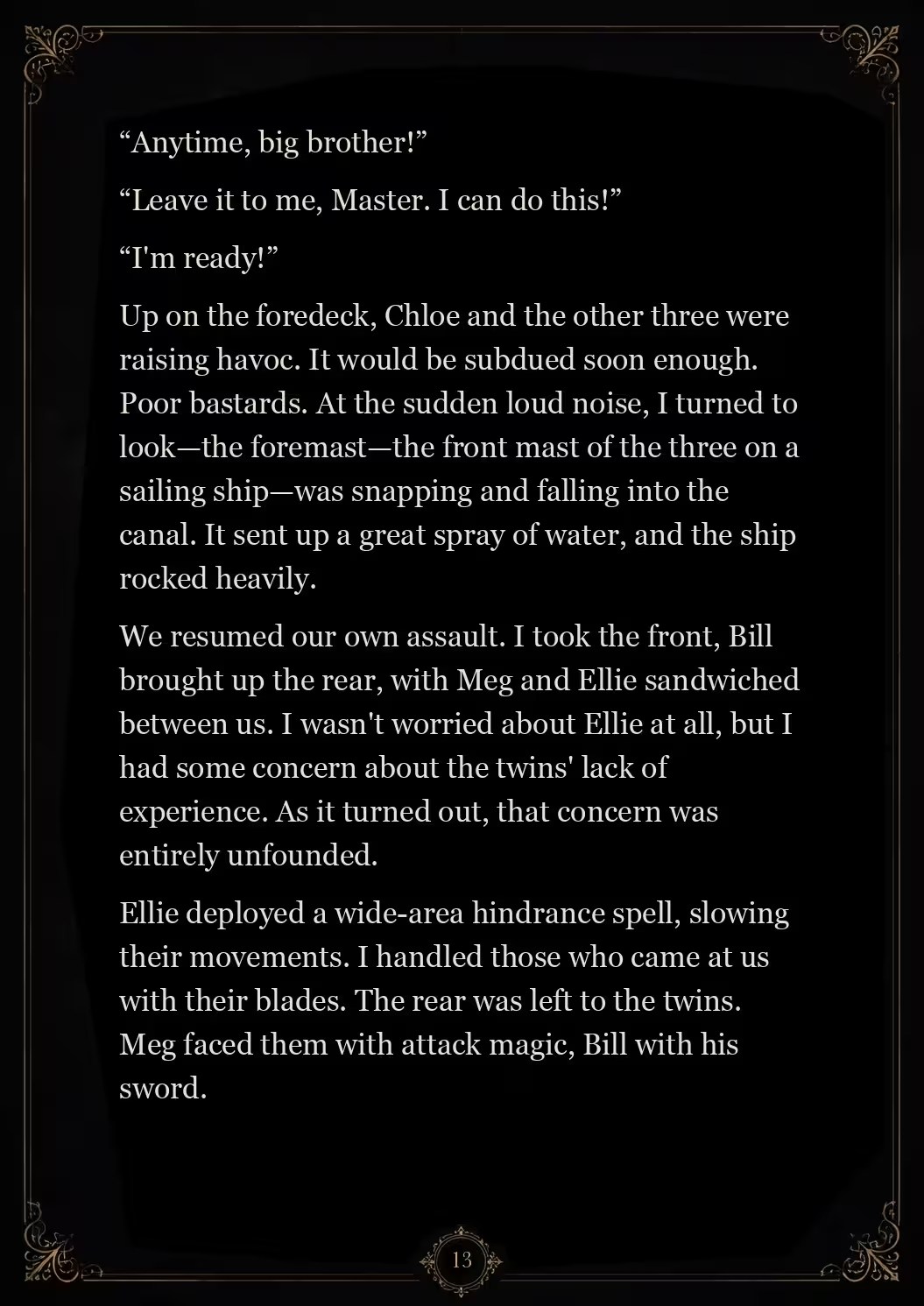 Page 13