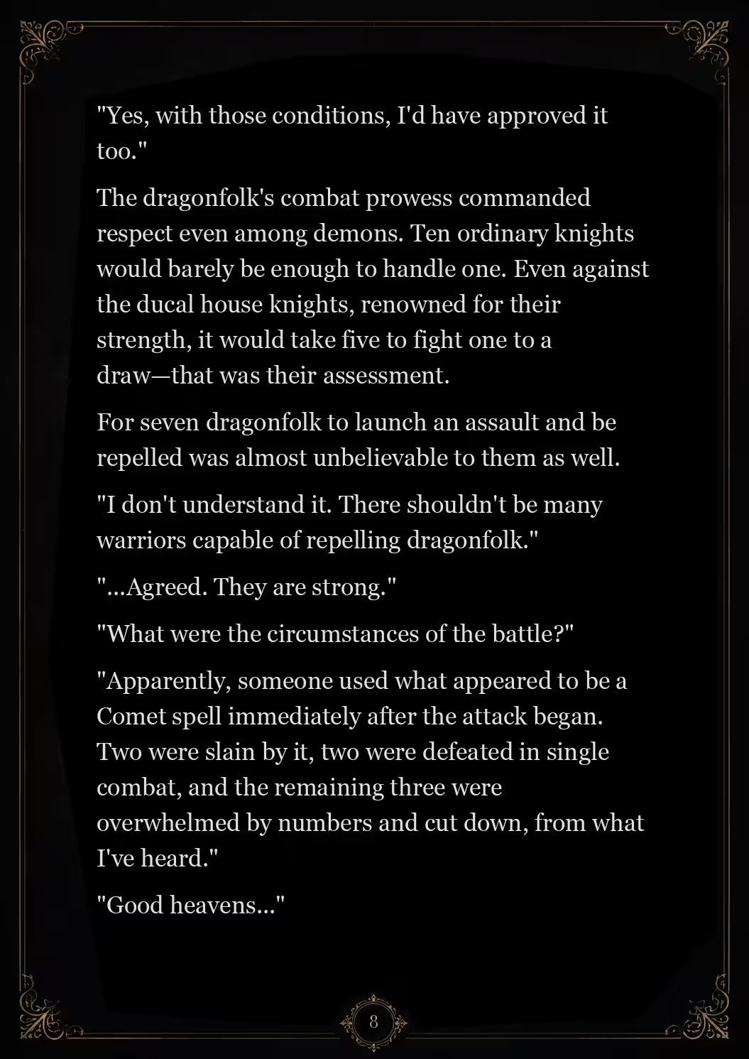 Page 8