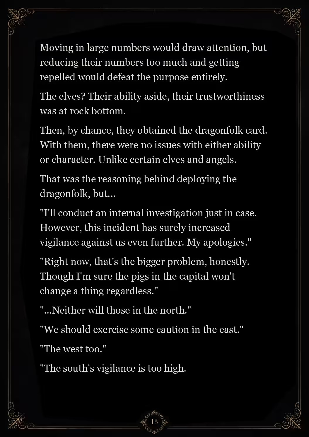 Page 13