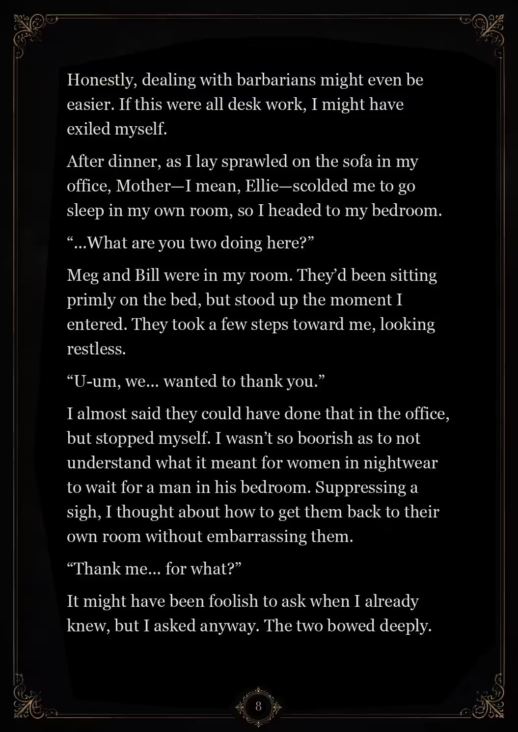 Page 8