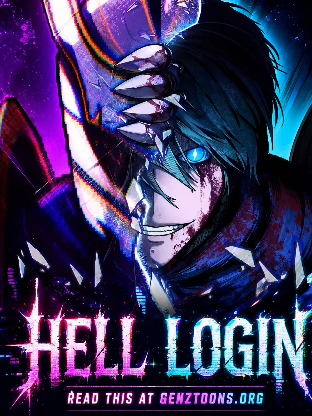 Hell Login