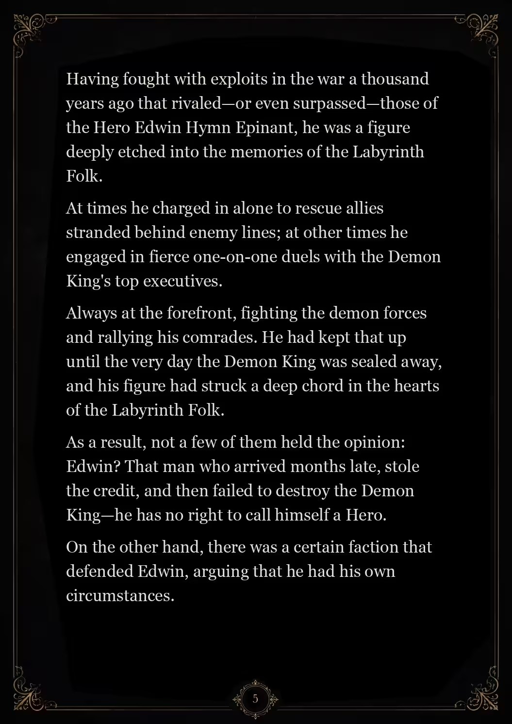 Page 5
