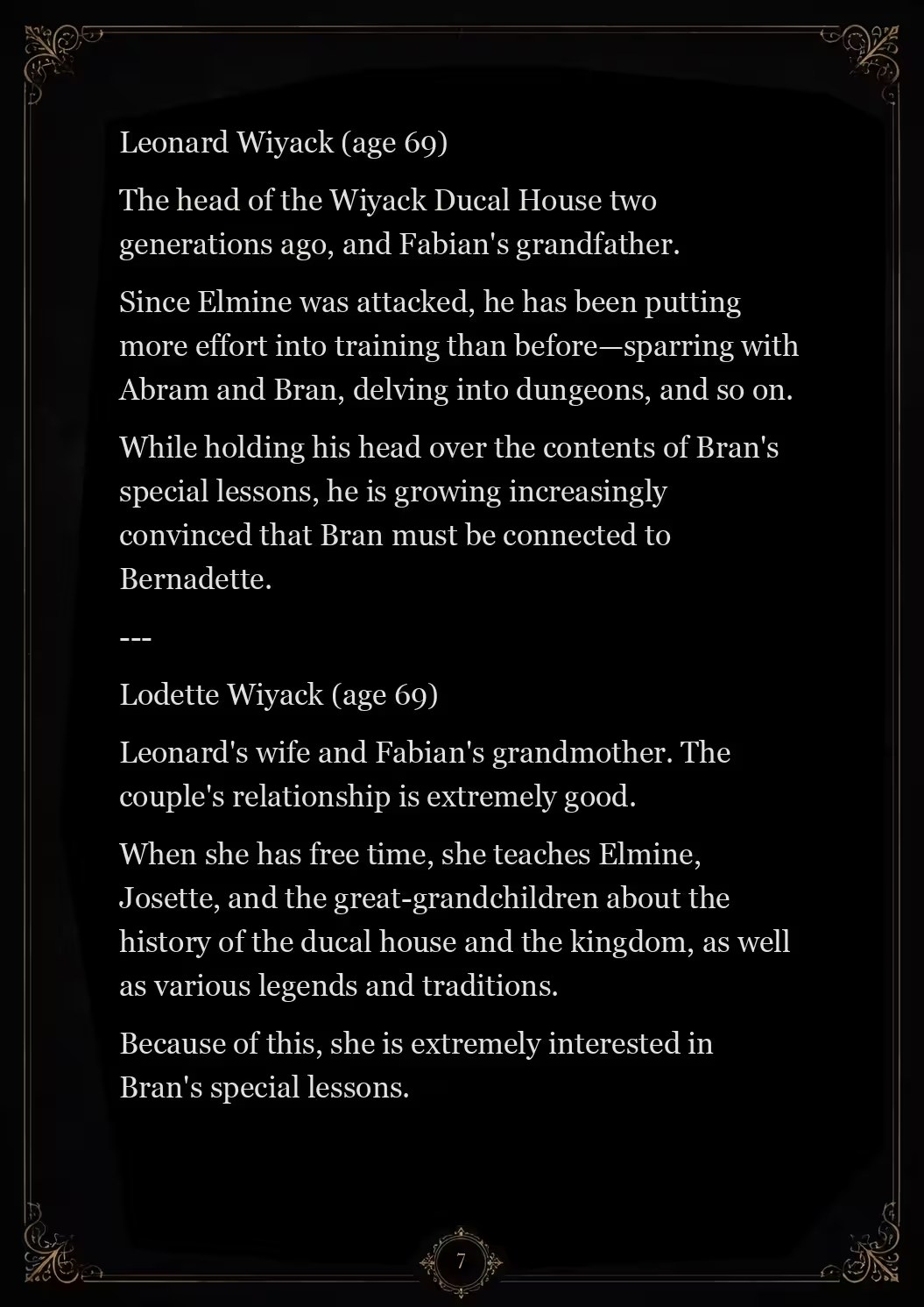 Page 7