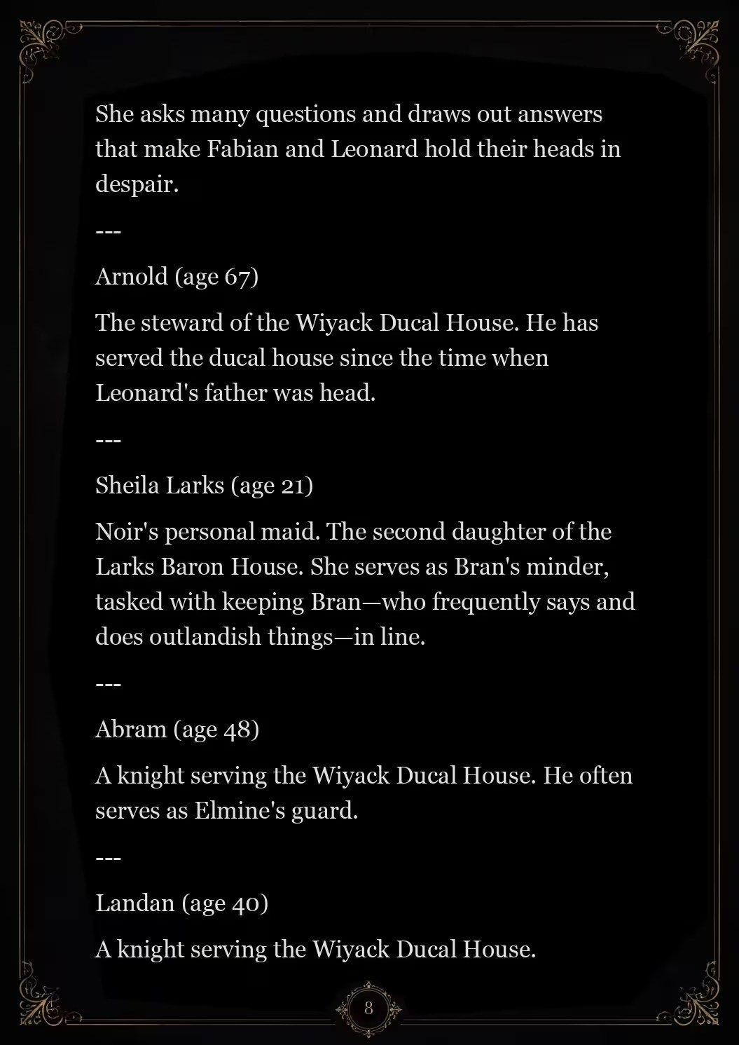 Page 8