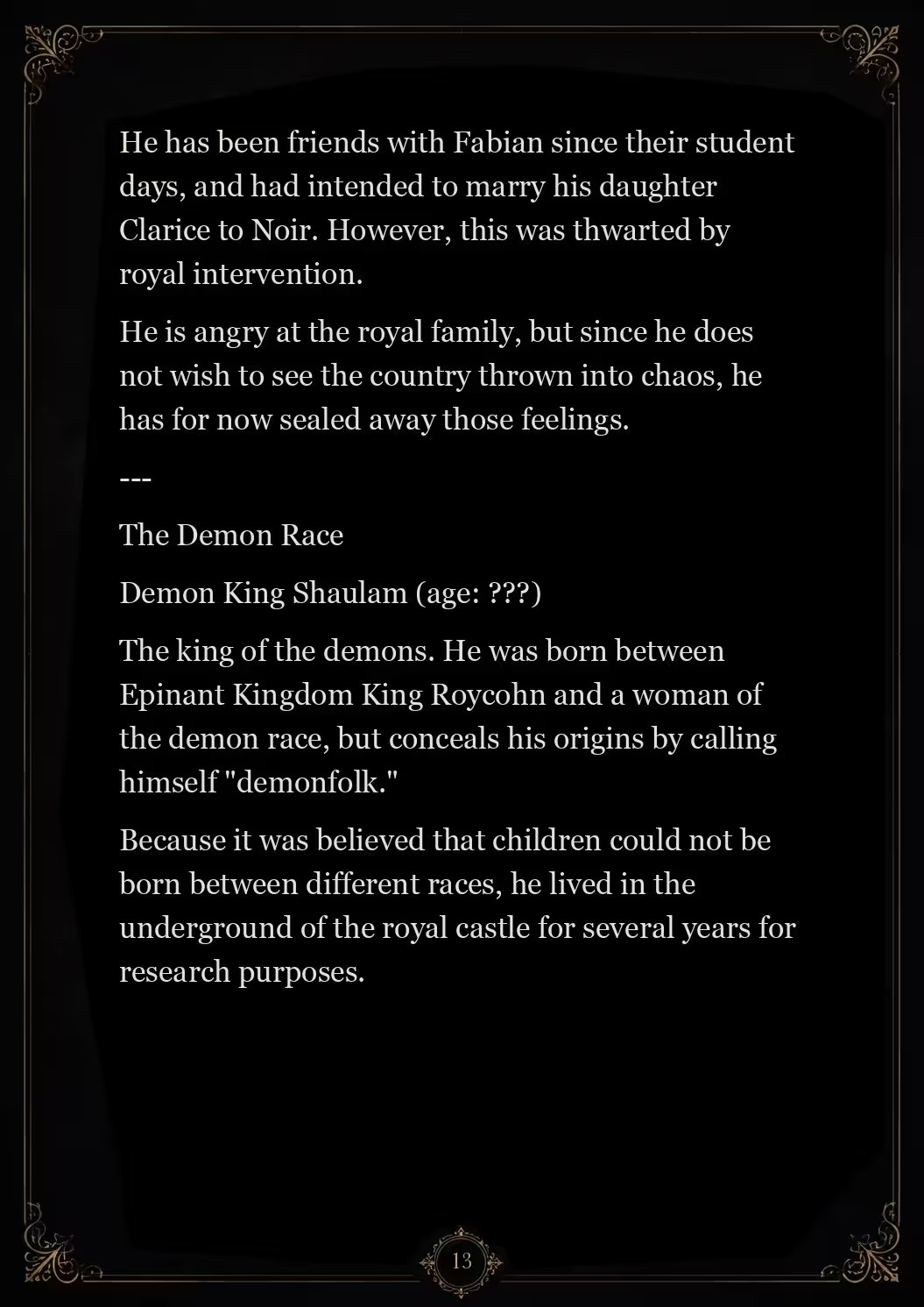 Page 13