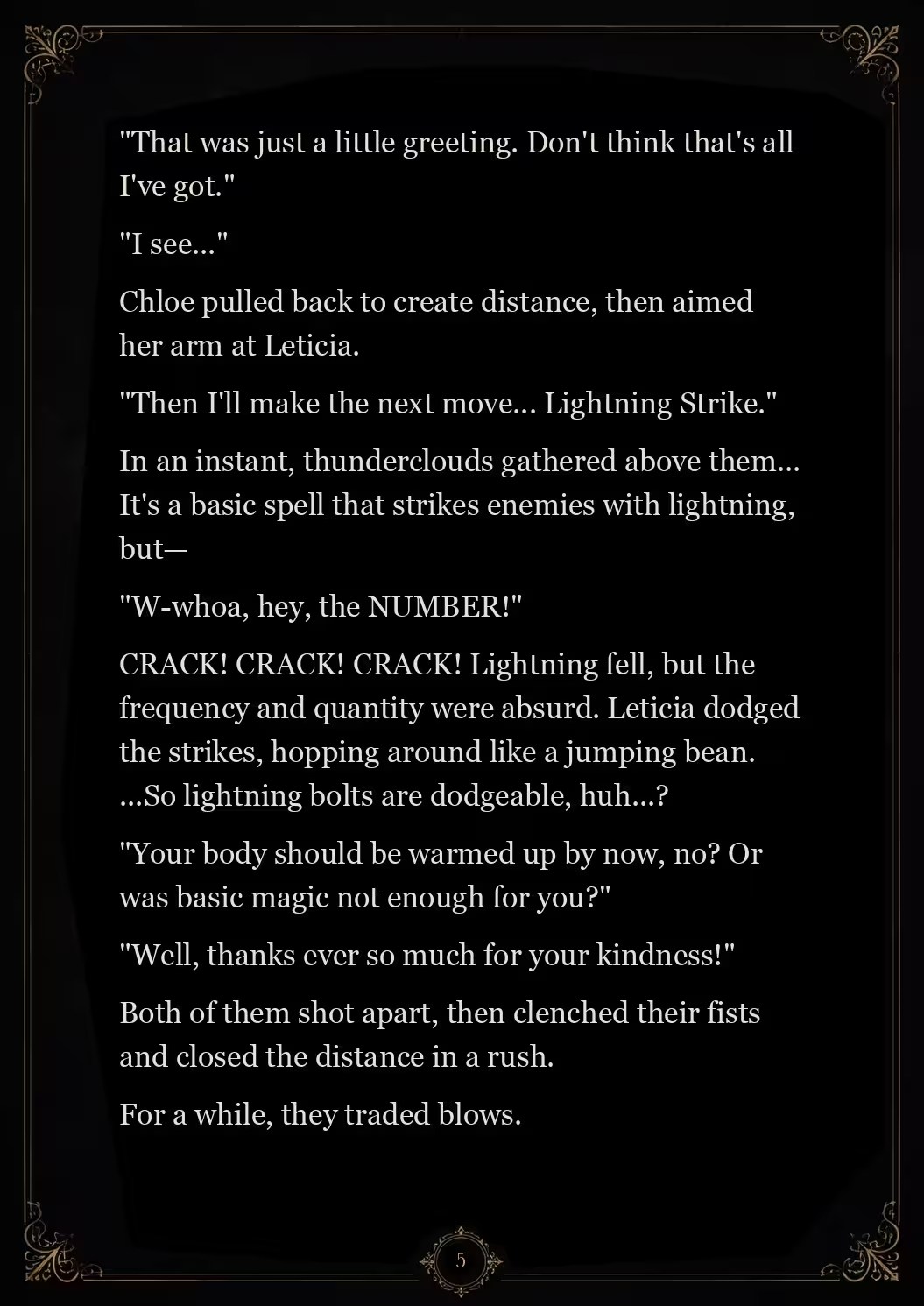 Page 5