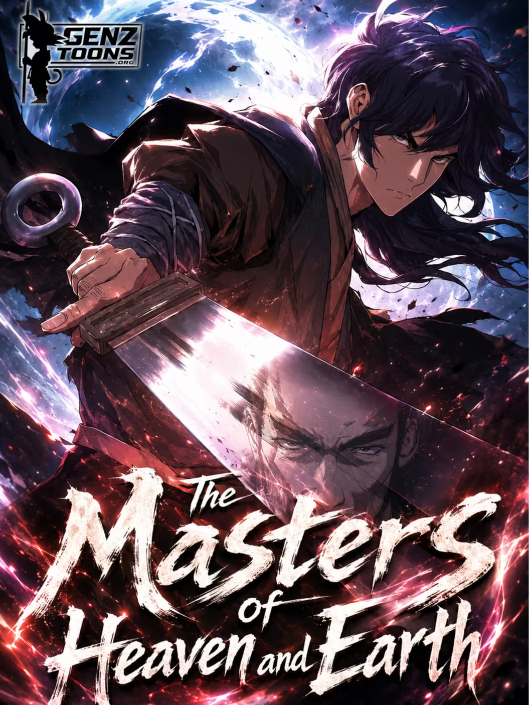 The Masters of Heaven and Earth