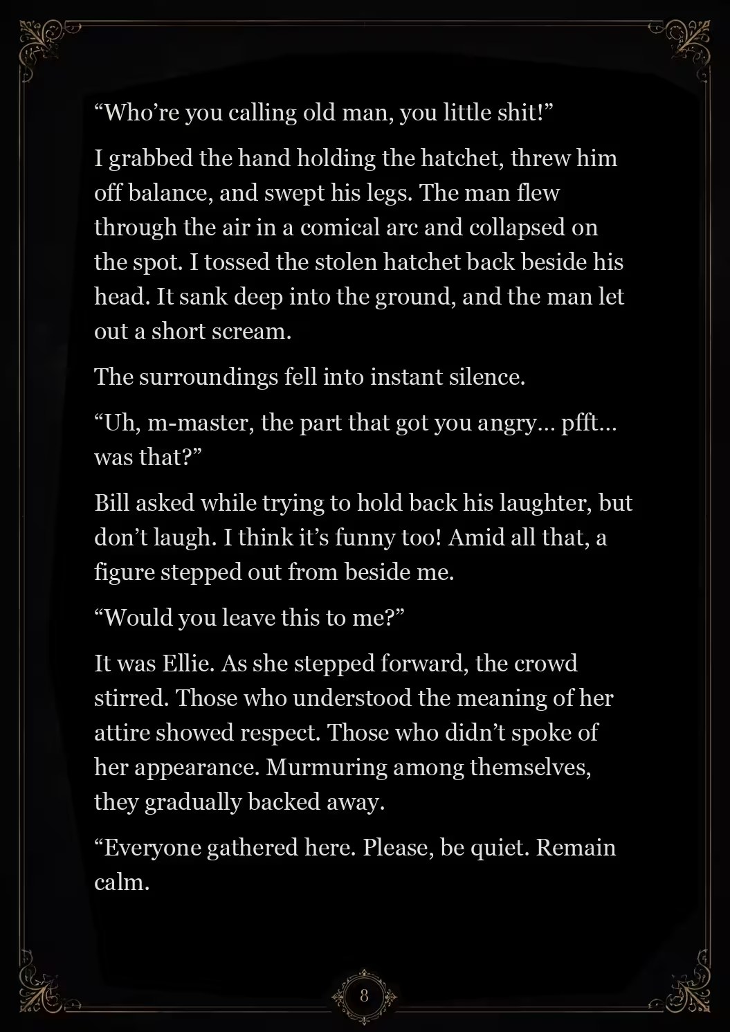 Page 8