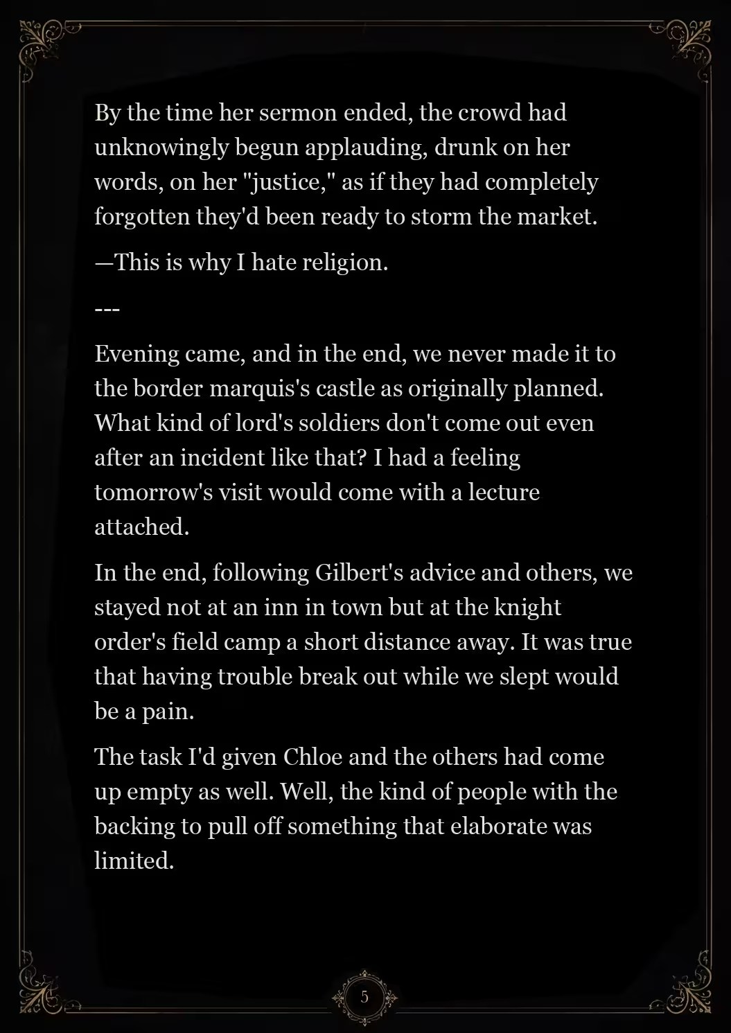 Page 5