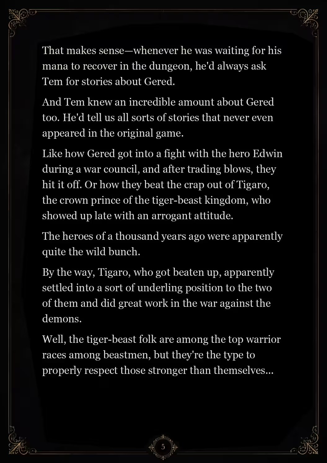 Page 5
