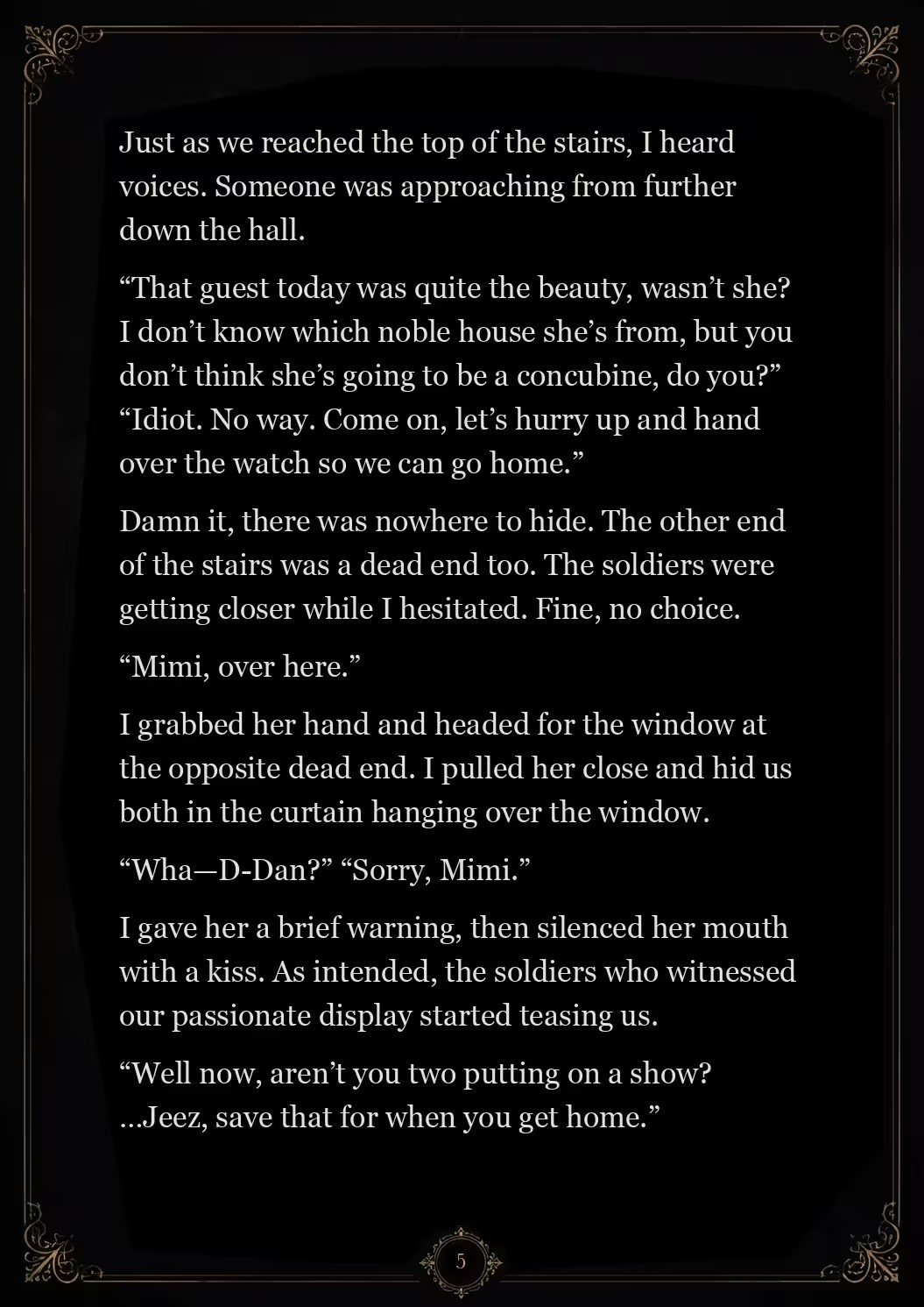 Page 5