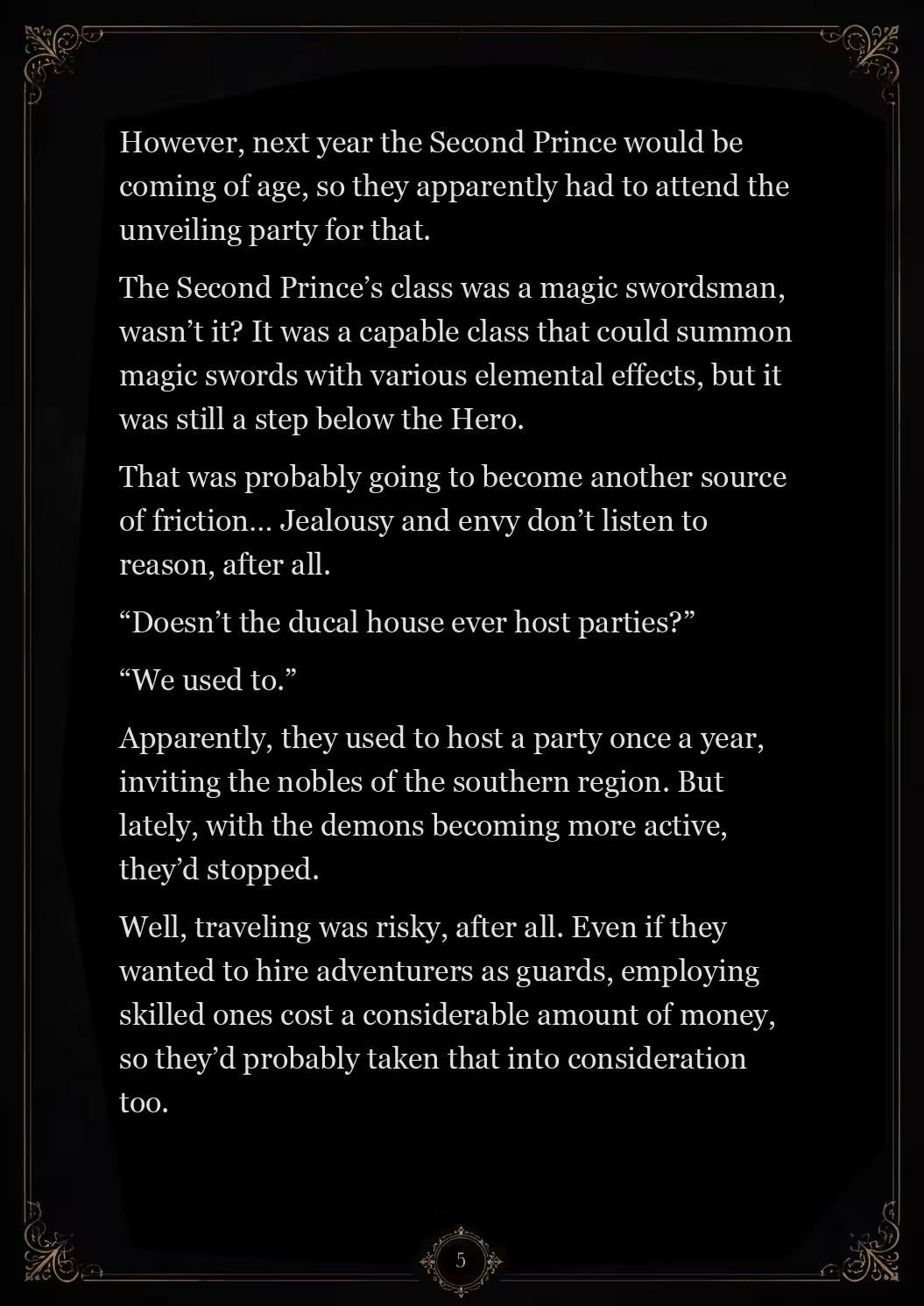 Page 5