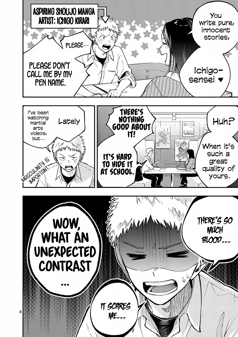 Page 8