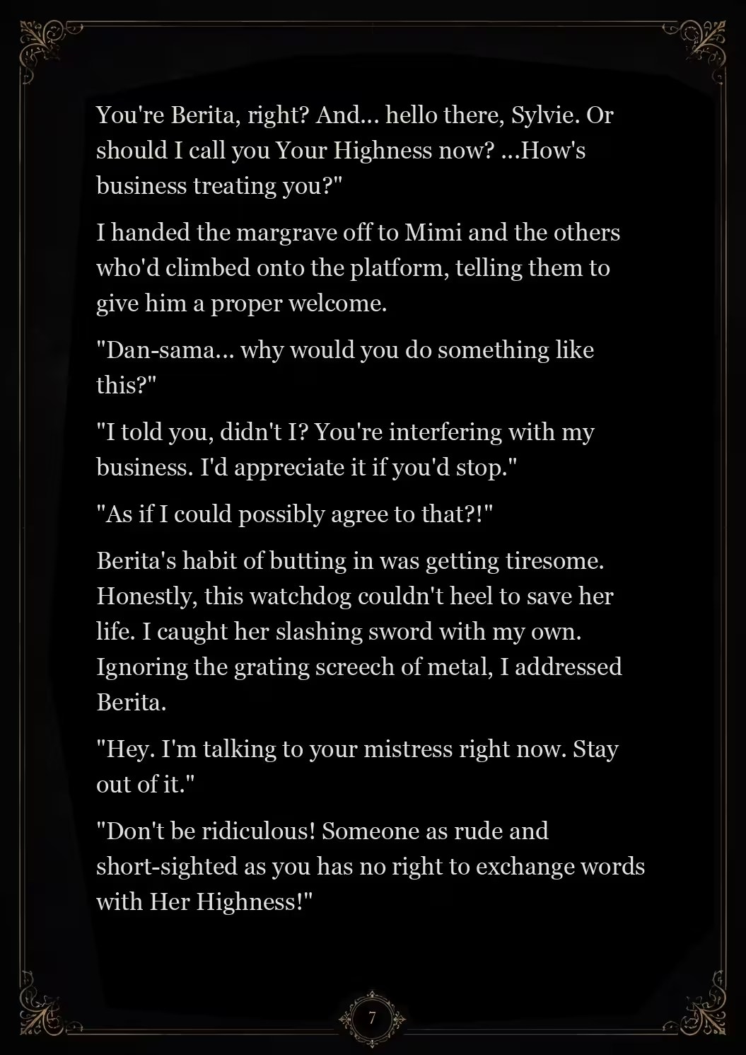 Page 7