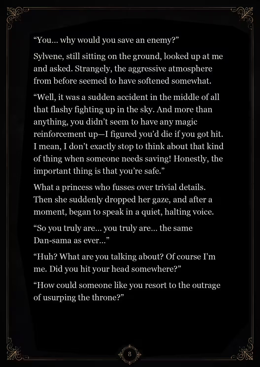 Page 8