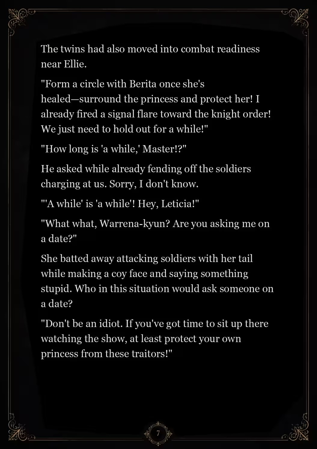 Page 7