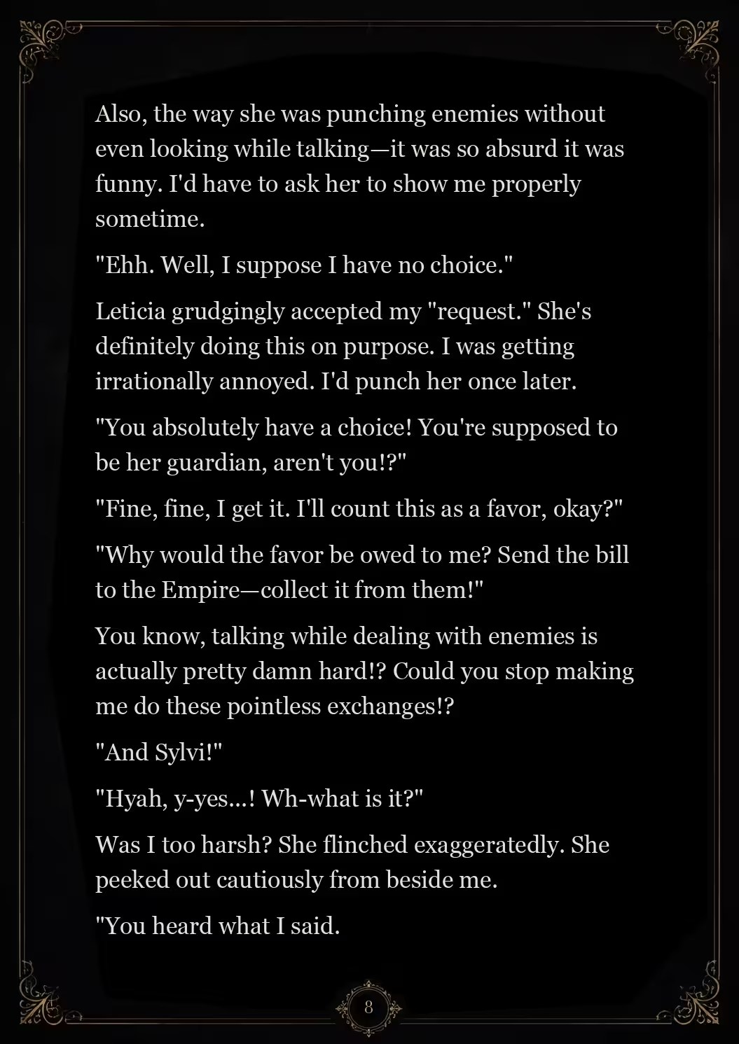 Page 8