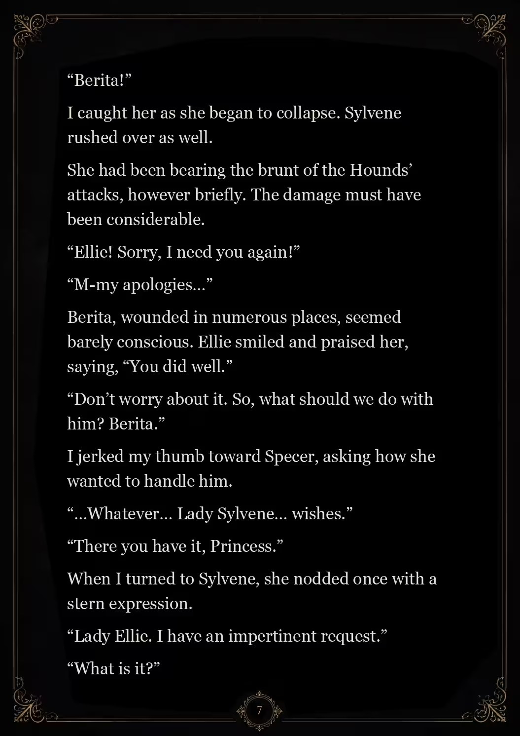Page 7