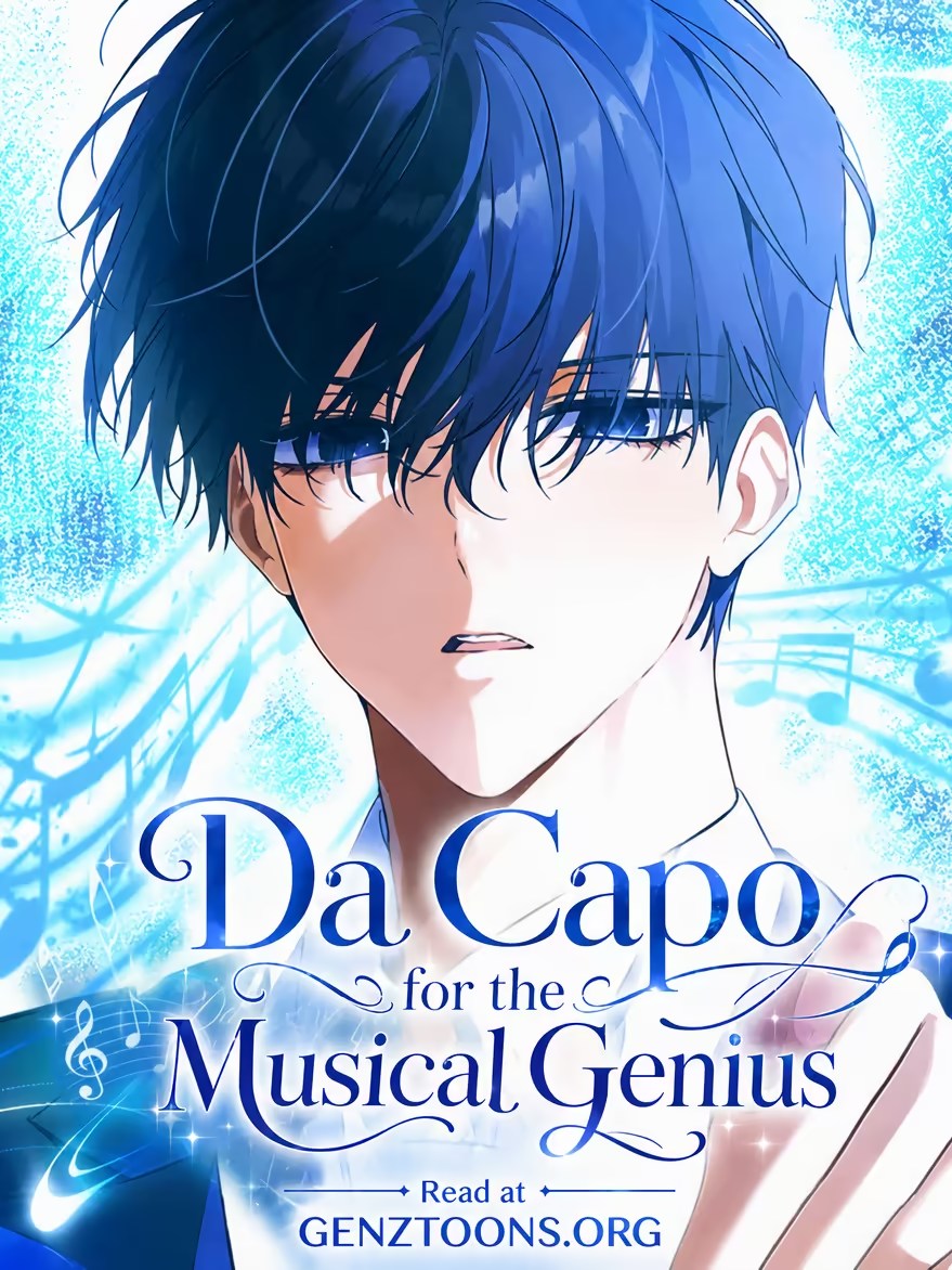 Da Capo for the Musical Genius