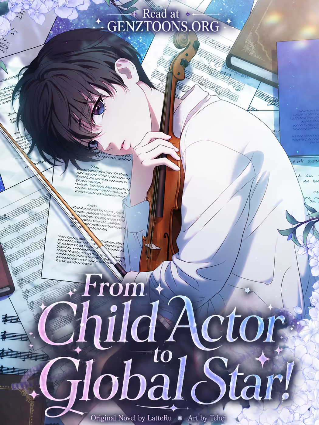 From Child Actor to Global Star!
