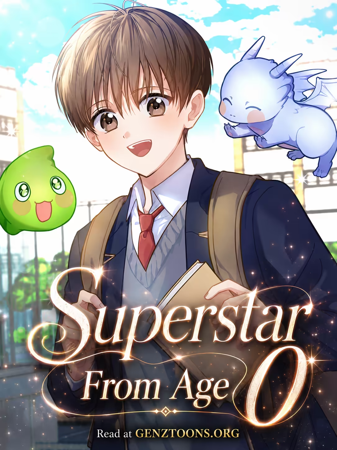 Superstar From Age 0
