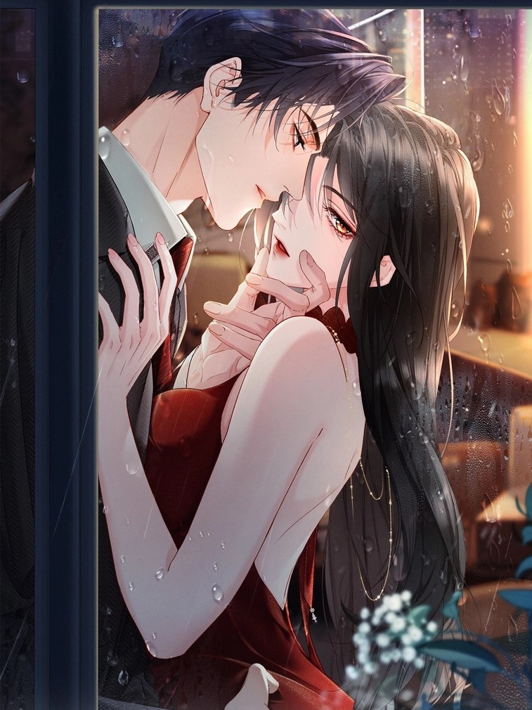  Affectionate Temptation
