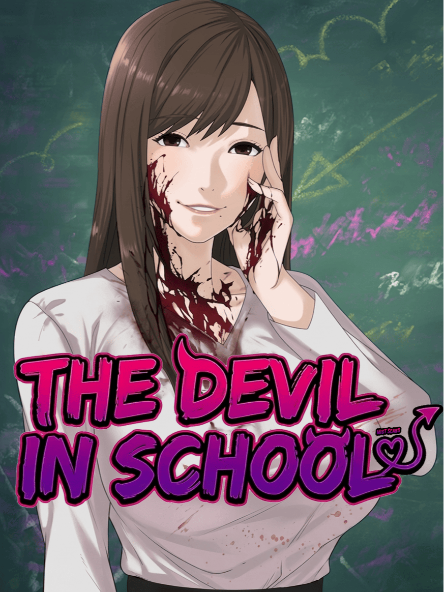 The Devil In School