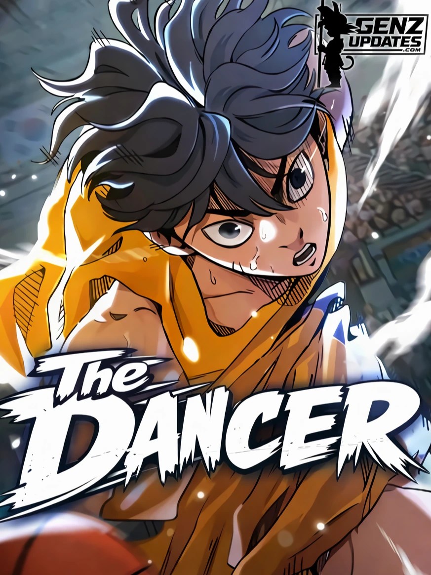 The Dancer