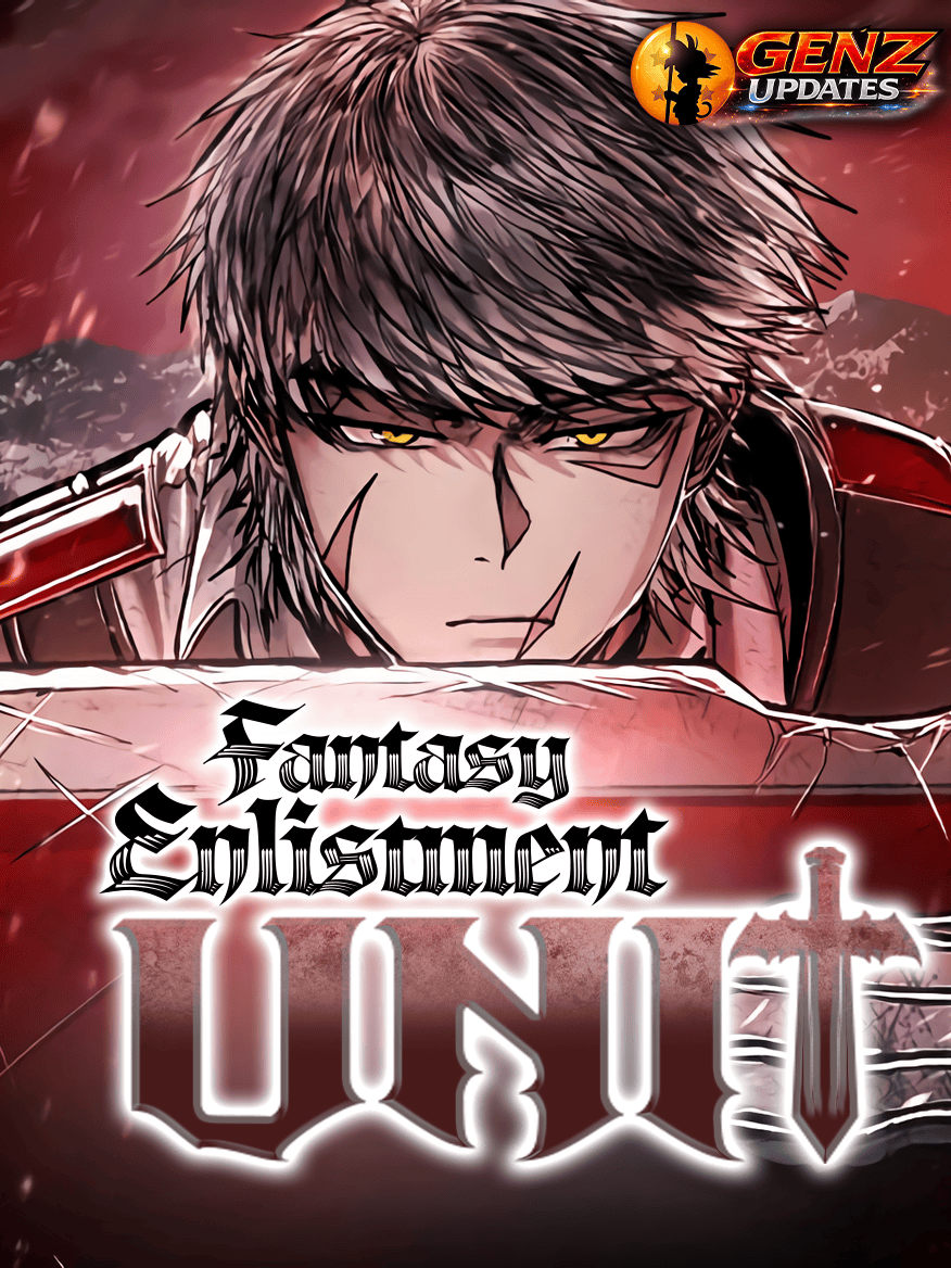 Fantasy Enlistment Unit