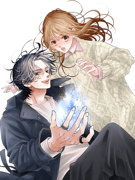  The Grim Reaper falls in love again