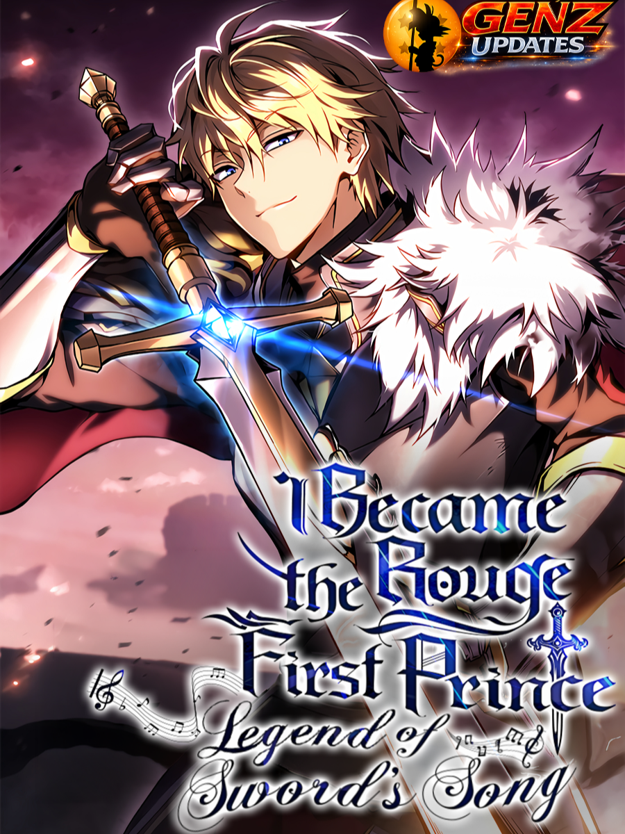 I Became the Rouge First Prince: Legend of Sword's Song