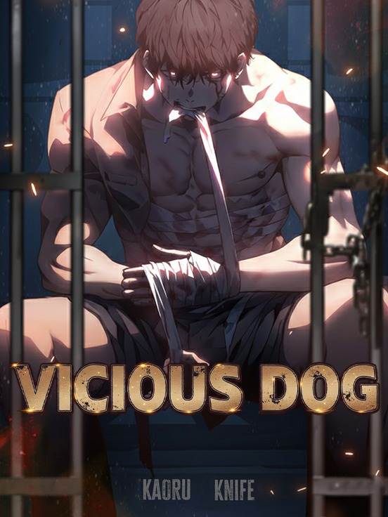 Vicious Dog