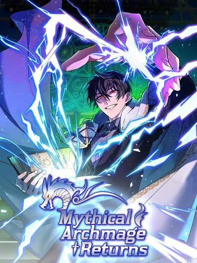 Mythical Archmage Returns