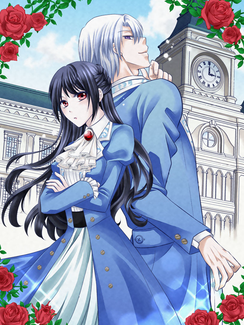 The Villainess Won’t Forgive a Cheater!