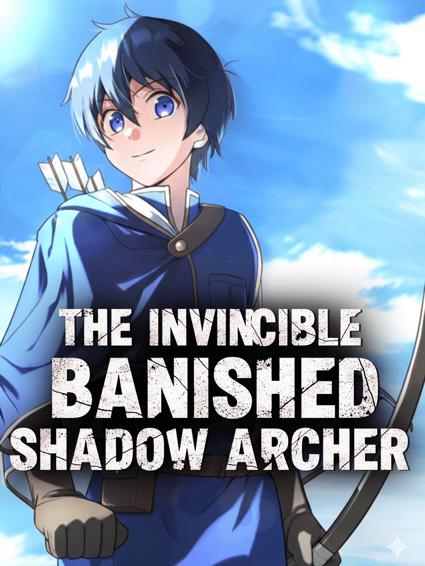 The Invincible Banished Shadow Archer