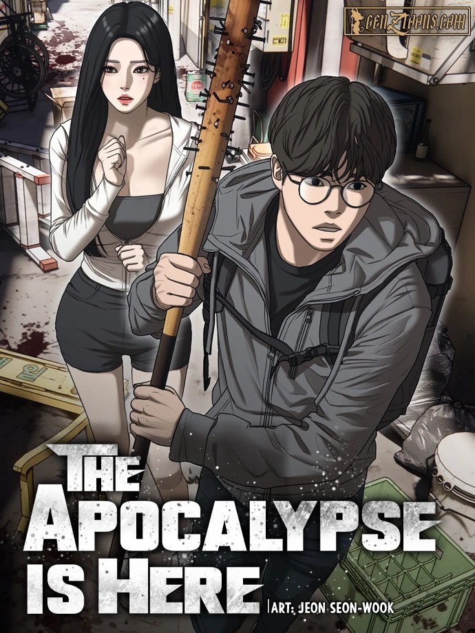 The Apocalypse is Here