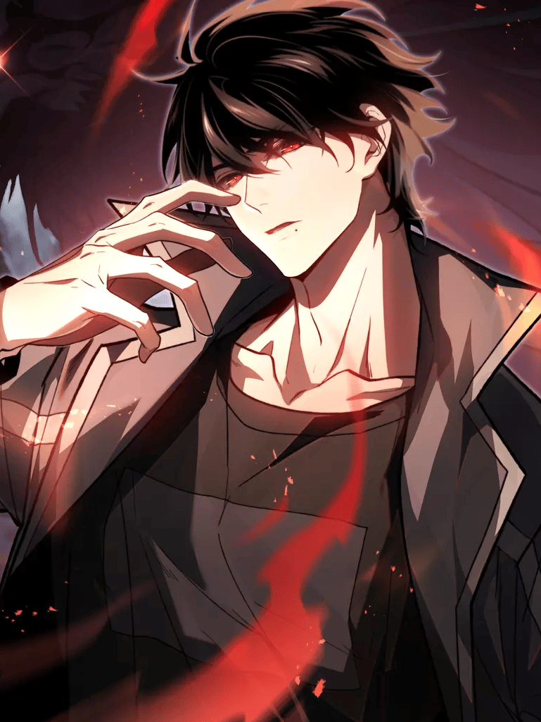 I Became the Supreme Martial God Through Dream Reincarnation