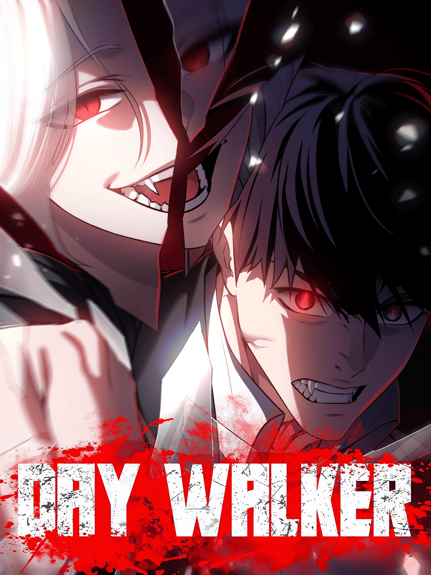 Day Walker