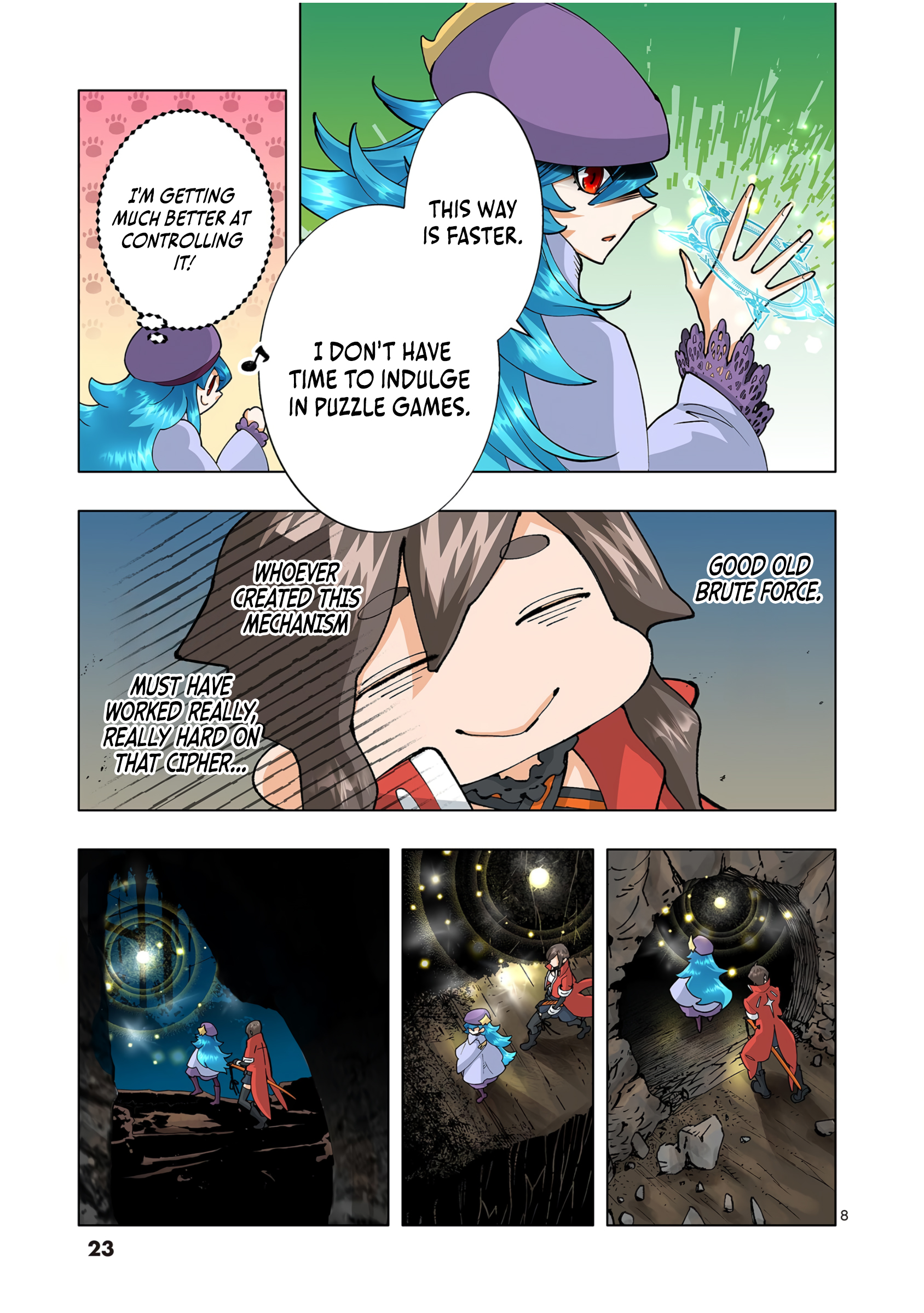 Page 9