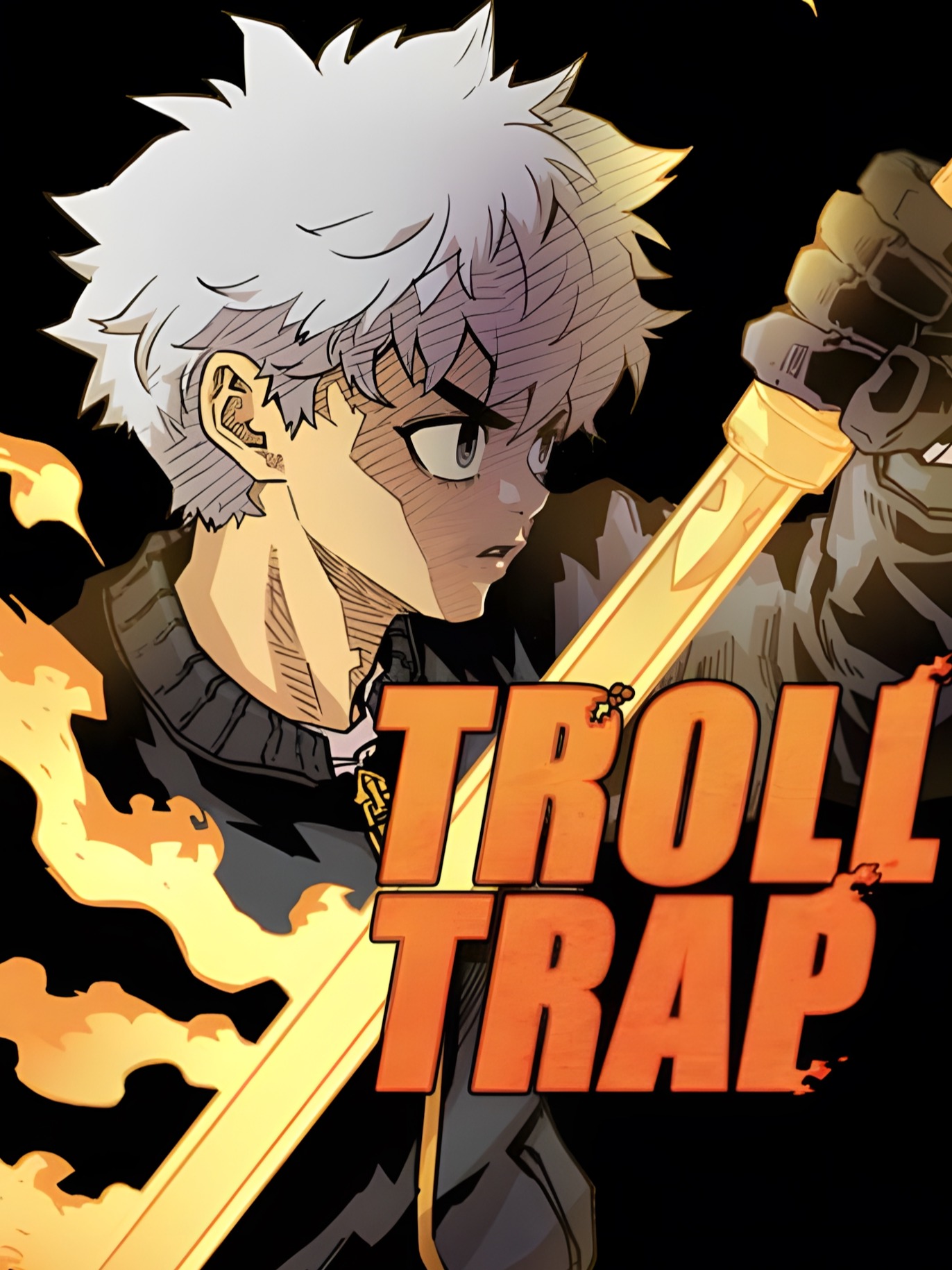 Troll Trap