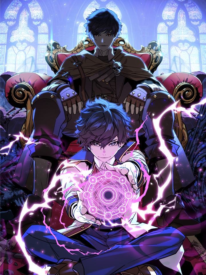 The Player of a Fallen Noble Family