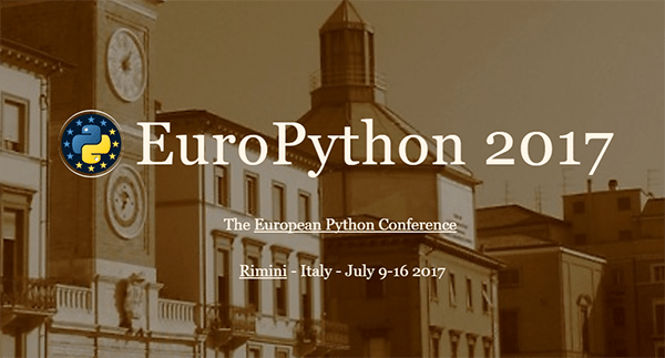Europython 2017 Speakers Europython 2017 Rimini 9 16 July 2017 - High Quality Nature Pattern - 8K