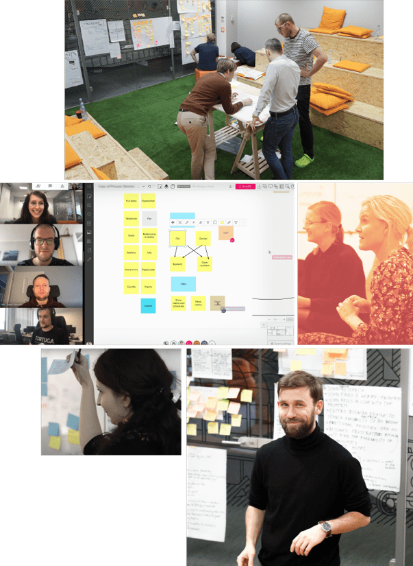 M M Software Does Your Company Need Software Modernization - Light Designs - Stunning Desktop Collection