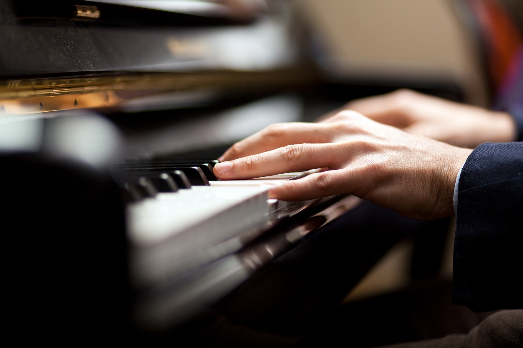 You can certainly follow in your grandmother’s footsteps and get the job done. Getting Ready For Your First Lesson How Much Do Piano Lessons Cost