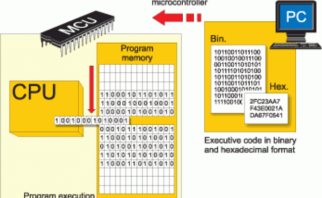 Programming-languages - MikroElektronika
