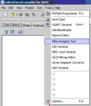 Programming Dspic Microcontrollers In Pascal Mikroe - Elegant Geometric Picture - HD